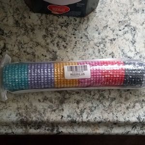 Mini cupcake liners